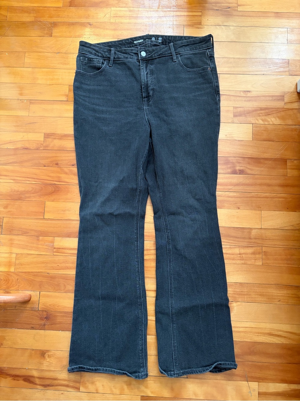 Old Navy Flare Jeans